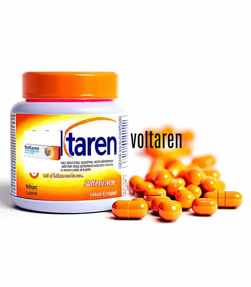 Precio del voltaren dolo